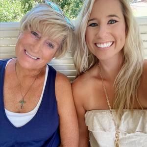 Meet your Posher, Jeanie